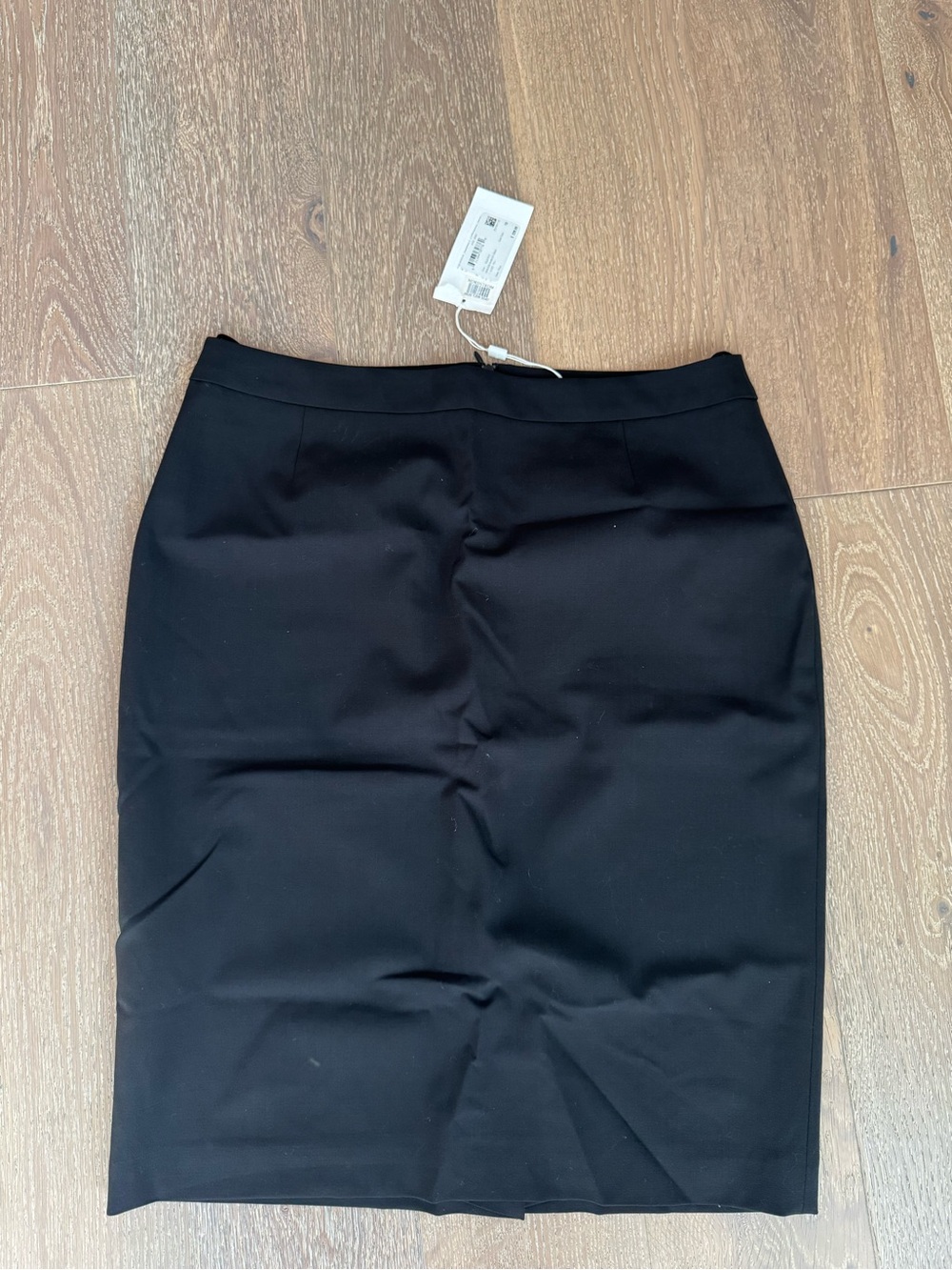 Boss Black Pencil Skirt - Tailored Workwear